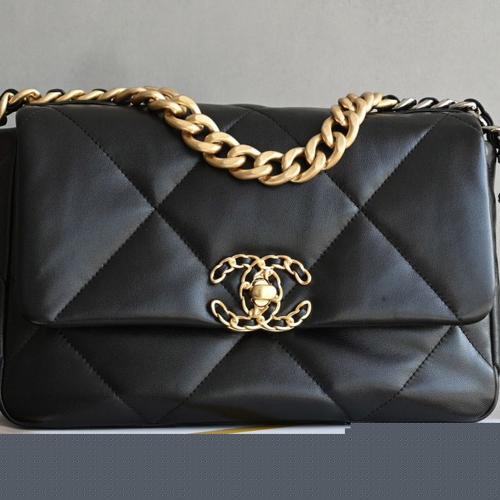 Ch*el 19 bags
